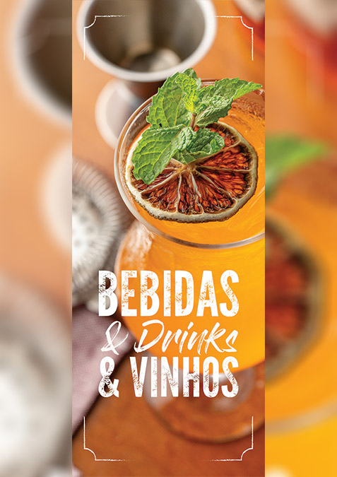 Bebidas